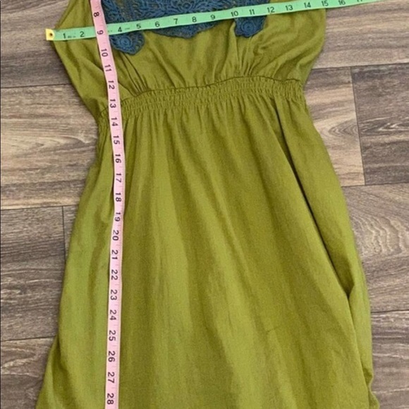 Matilda Jane Summer Breeze Dress - Picture 8 of 9